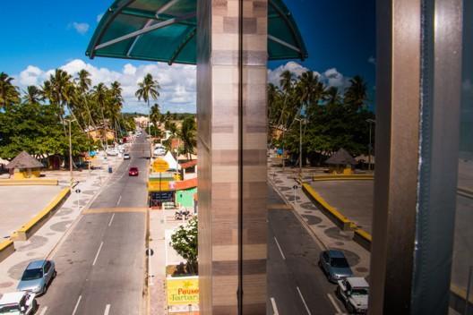 Pousada Da Praia Maragogi Buitenkant foto